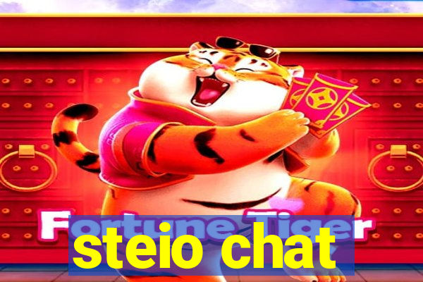 steio chat